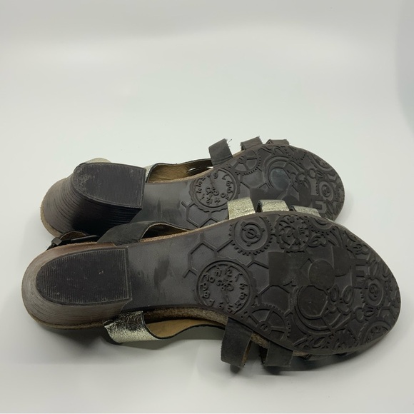 DKODE leather sandals‎ - Picture 7 of 13